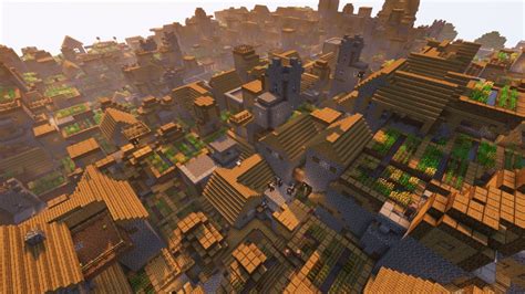 best village seeds minecraft 1.18.